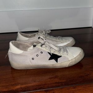 Golden goose imitation sneakers